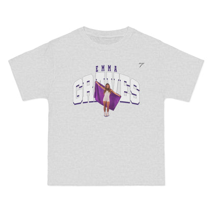 Emma Graves Vintage Tee