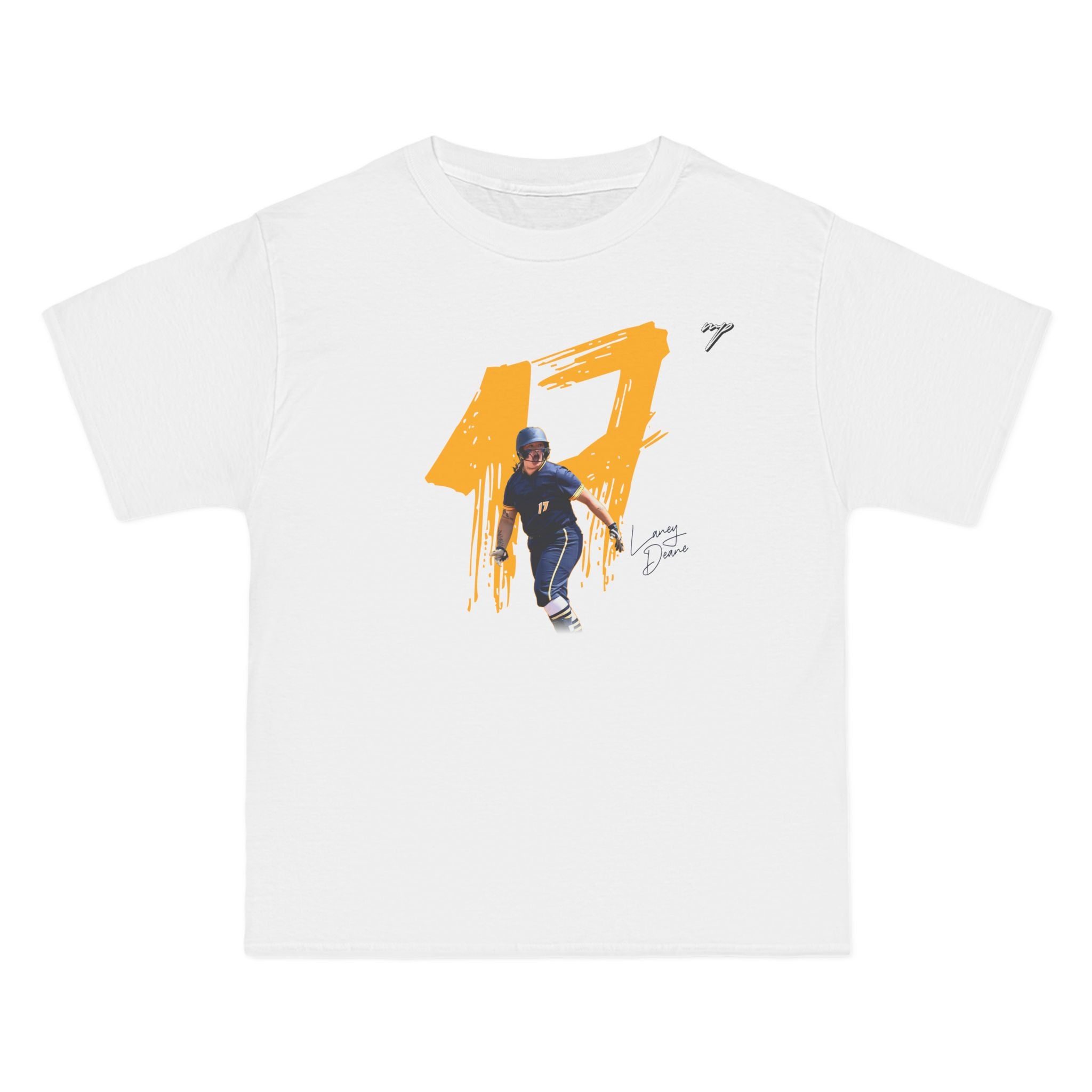 Laney Deane Vintage Tee