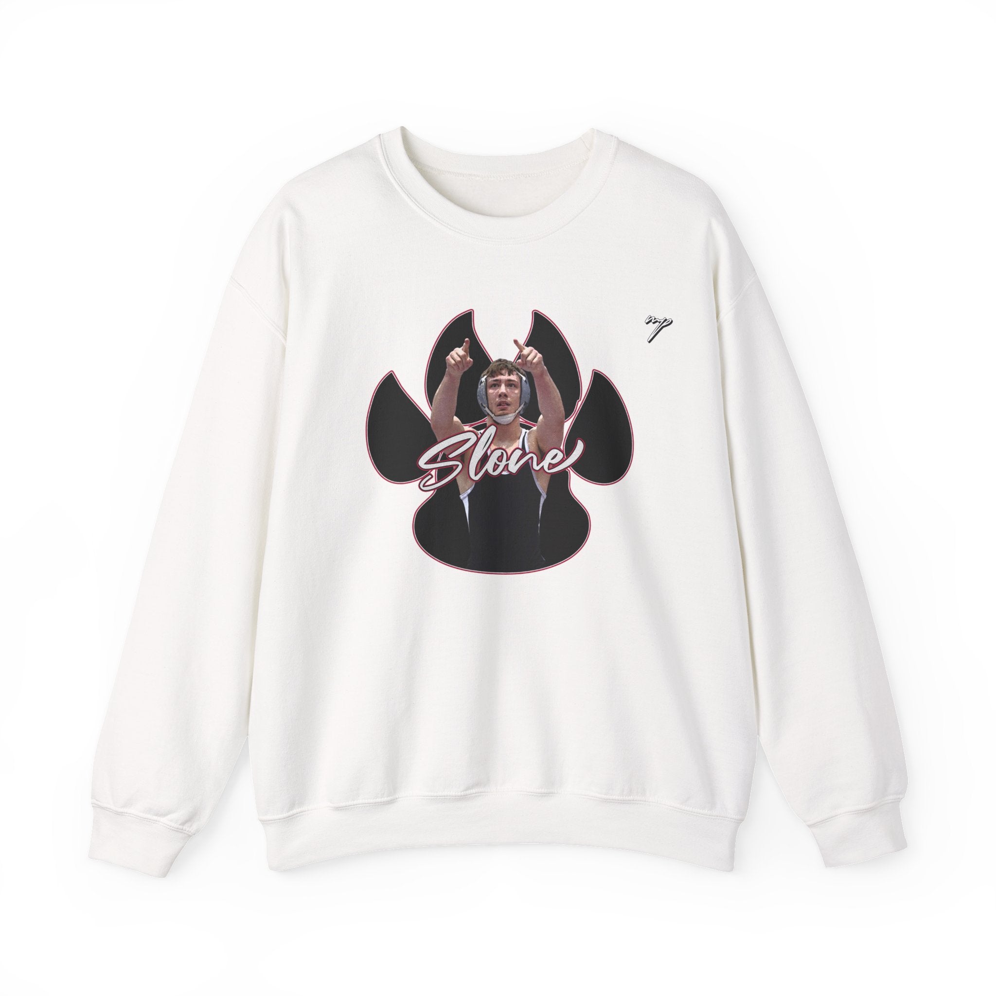 Shadrick Slone Crewneck