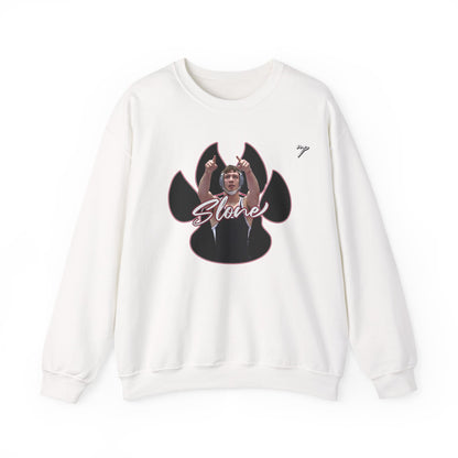 Shadrick Slone Crewneck