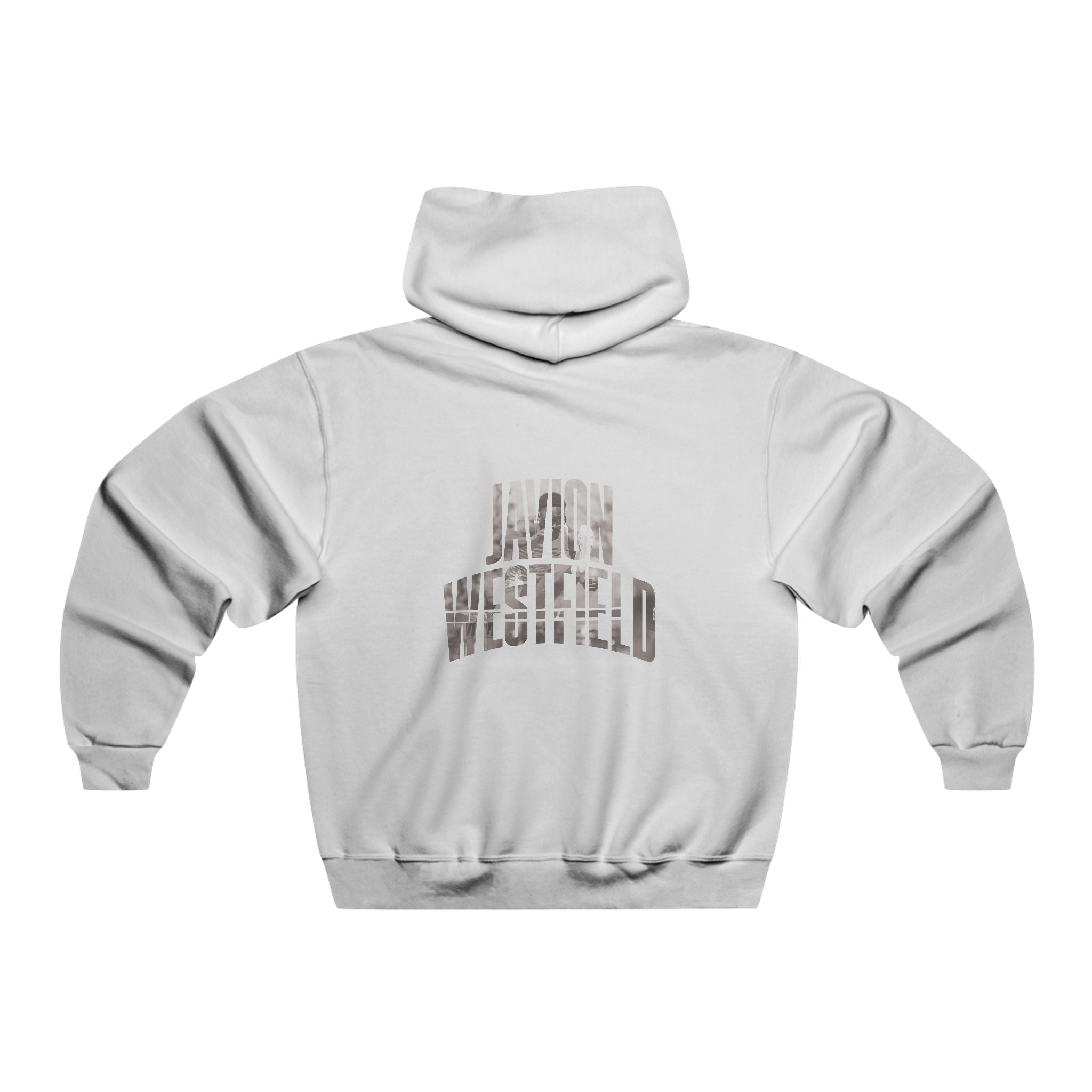 Javion Westfield Vintage Hoodie