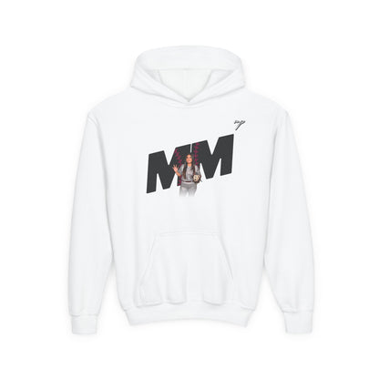Mia Montemayor Youth Hoodie
