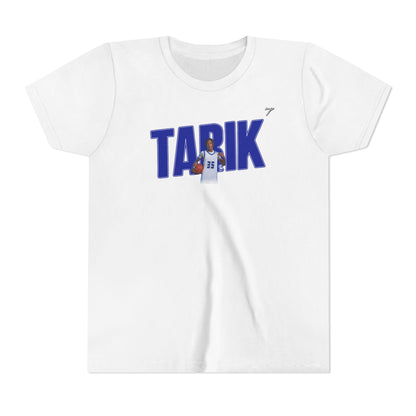 Tarik Huff YOUTH Graphic Tee