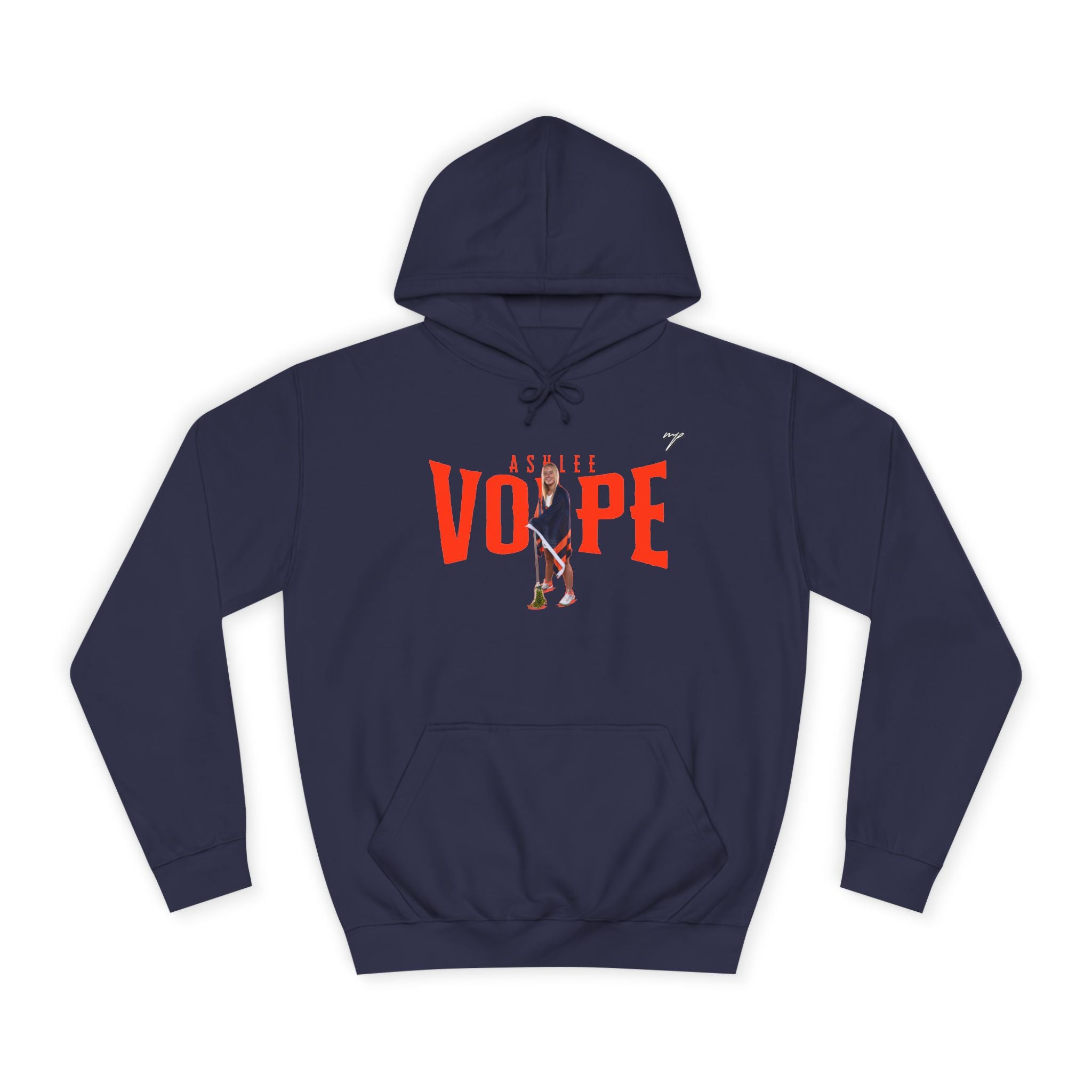 Ashlee Volpe Hoodie