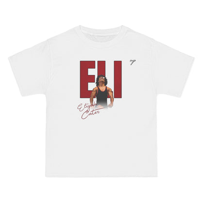 Elijah Cater Vintage Tee