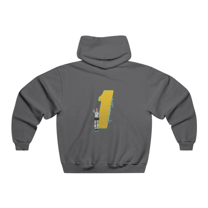 Gabrielle Wire Vintage Hoodie