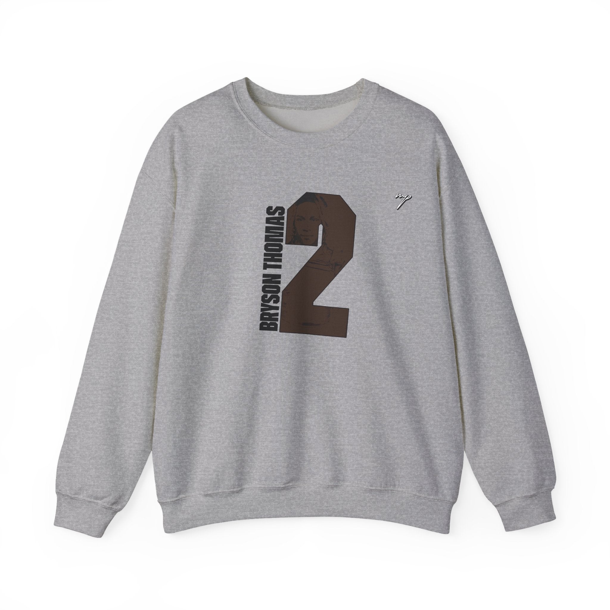 Bryson Thomas Crewneck