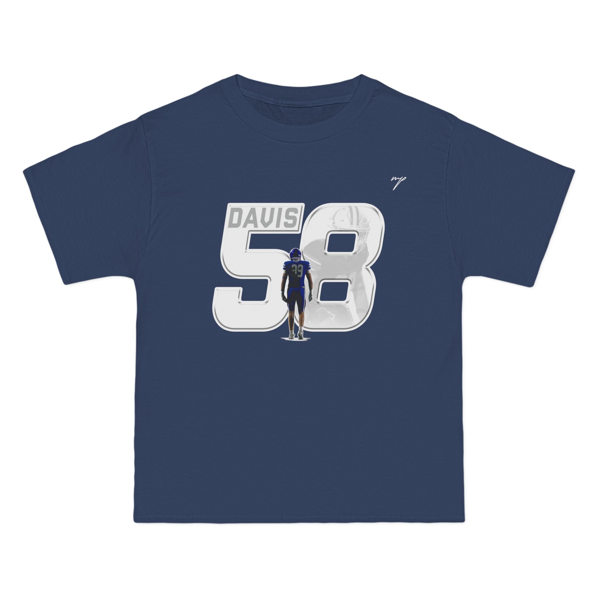 Jackson Davis Vintage Tee