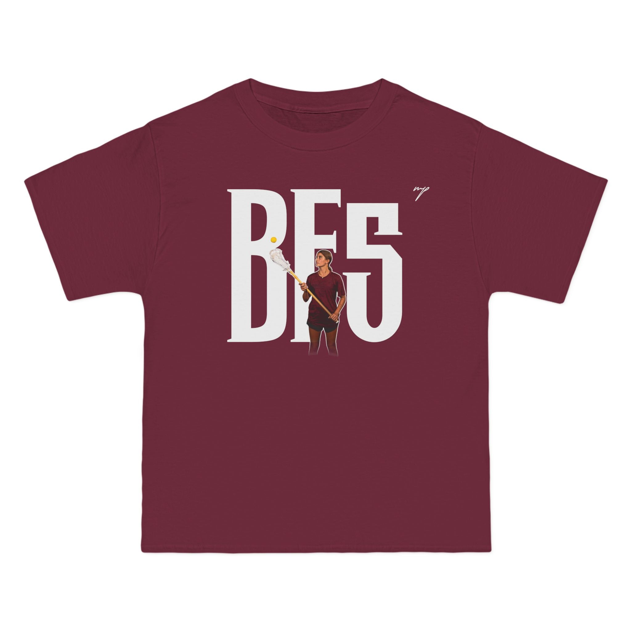 Bella Fiorelli Vintage Tee