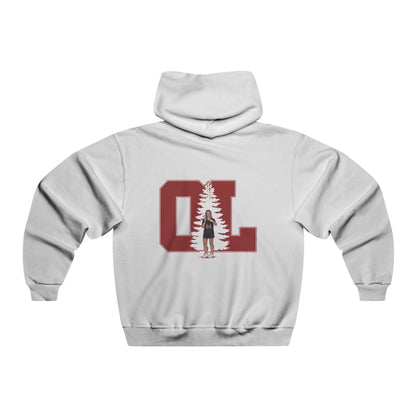 Olivia Leahy Vintage Hoodie