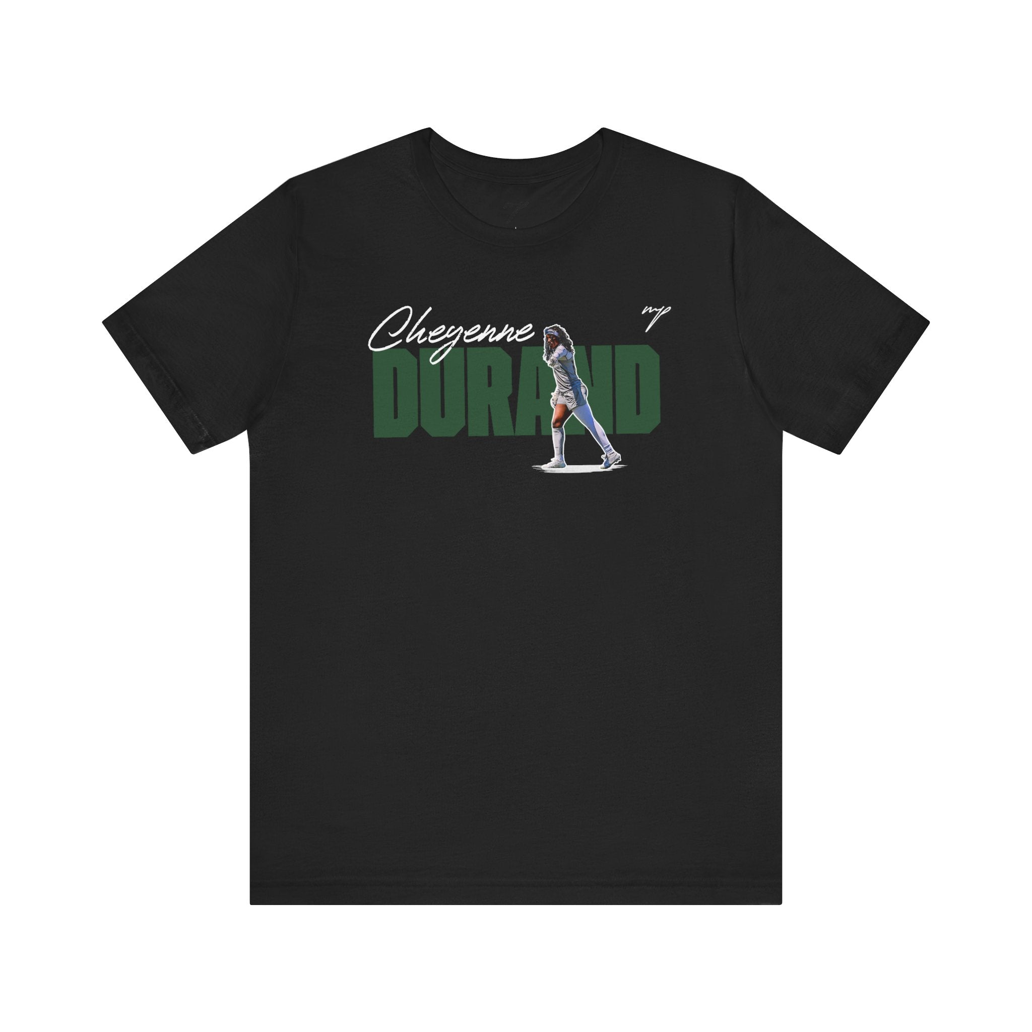 Cheyenne Durand Graphic Tee