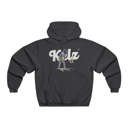 Markiel Cockrell Vintage Hoodie