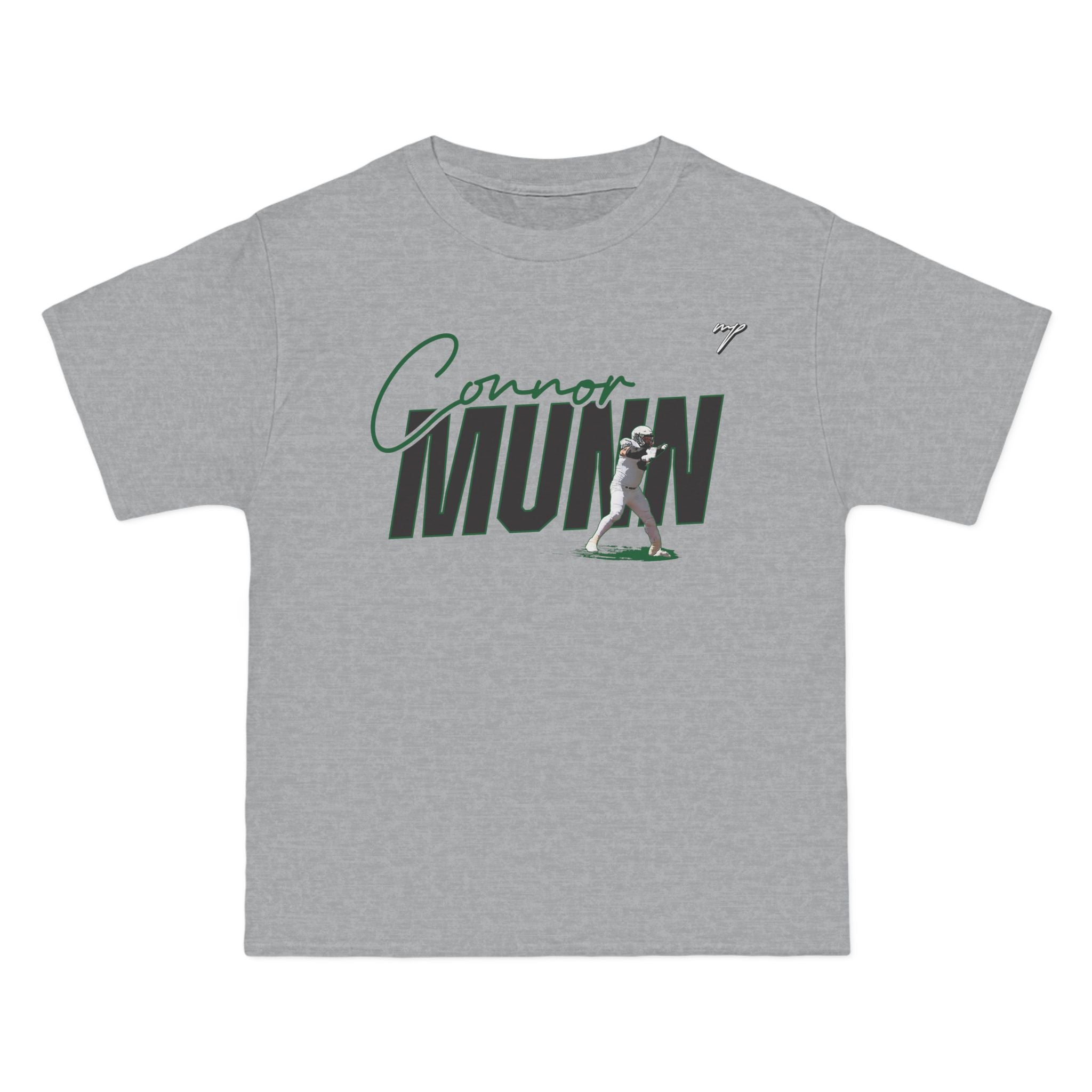 Connor Munn Vintage Tee