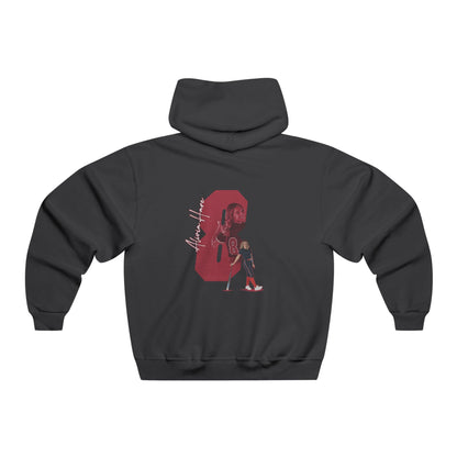 Alivia Hare Vintage Hoodie