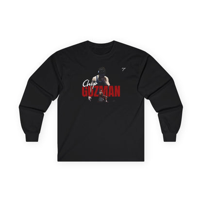 Chip Guzman Long Sleeve Tee