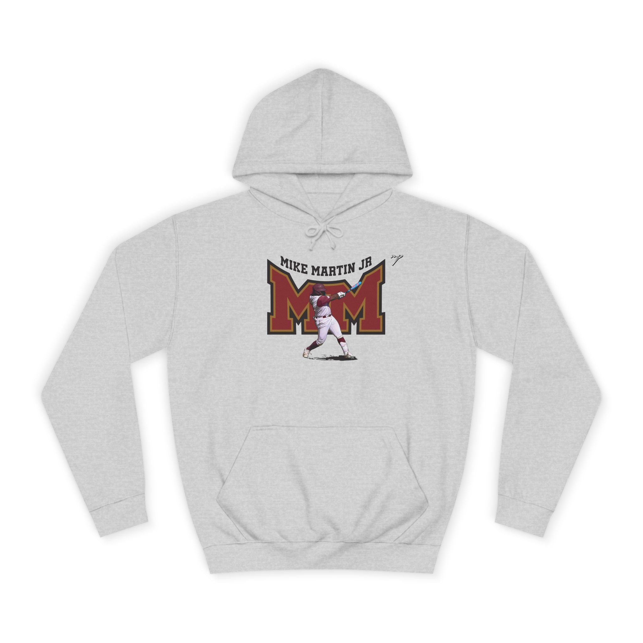 Mike Martin Jr Hoodie