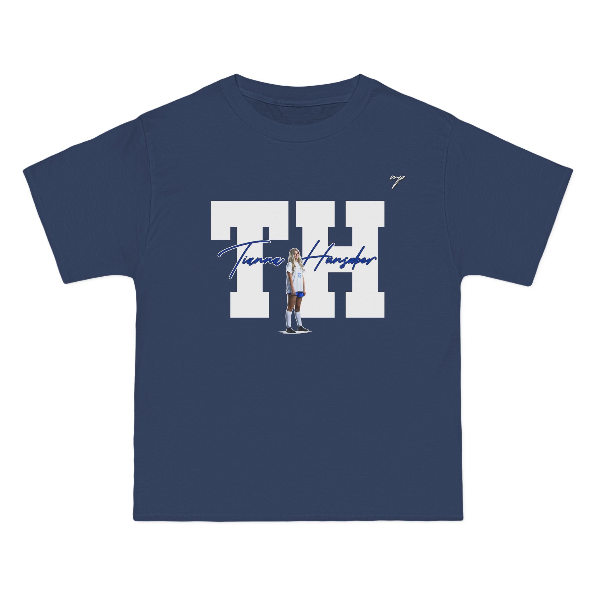 Tianna Hunsaker Vintage Tee