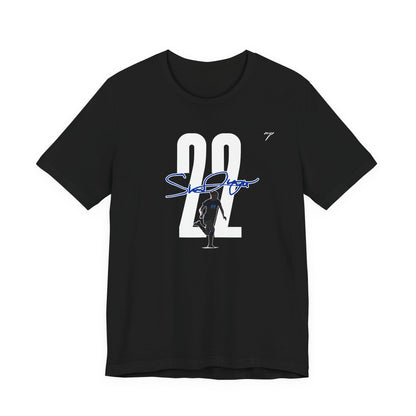 Shea Douglass Graphic Tee