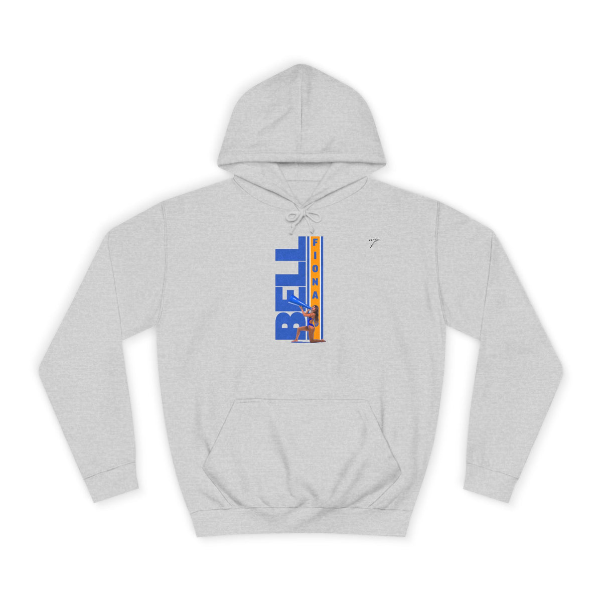 Fiona Bell Hoodie