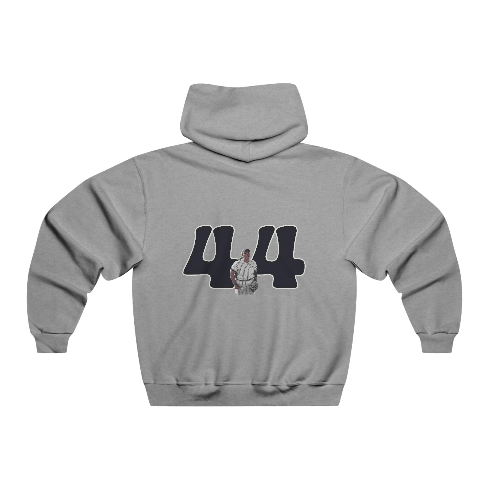 Elayna Marquez Vintage Hoodie