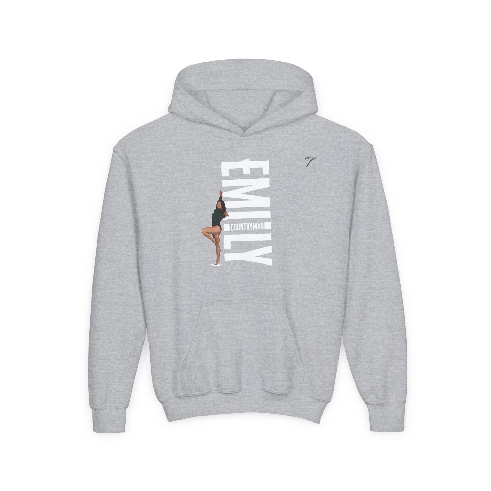 Emily Countryman Youth Hoodie