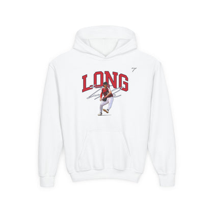 Tucker Long YOUTH Hoodie