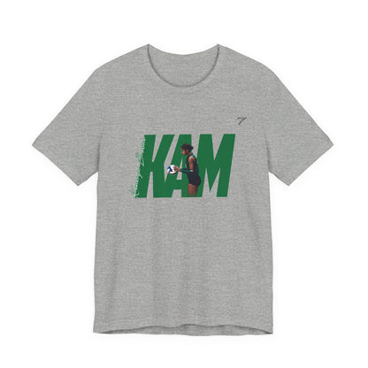 Kameryn Browne Graphic Tee