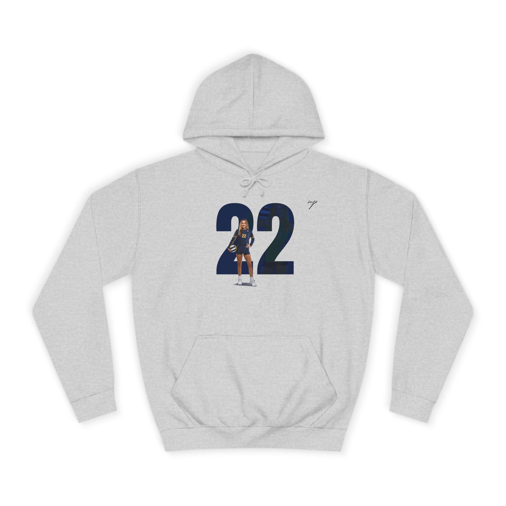 Ava Lange Hoodie