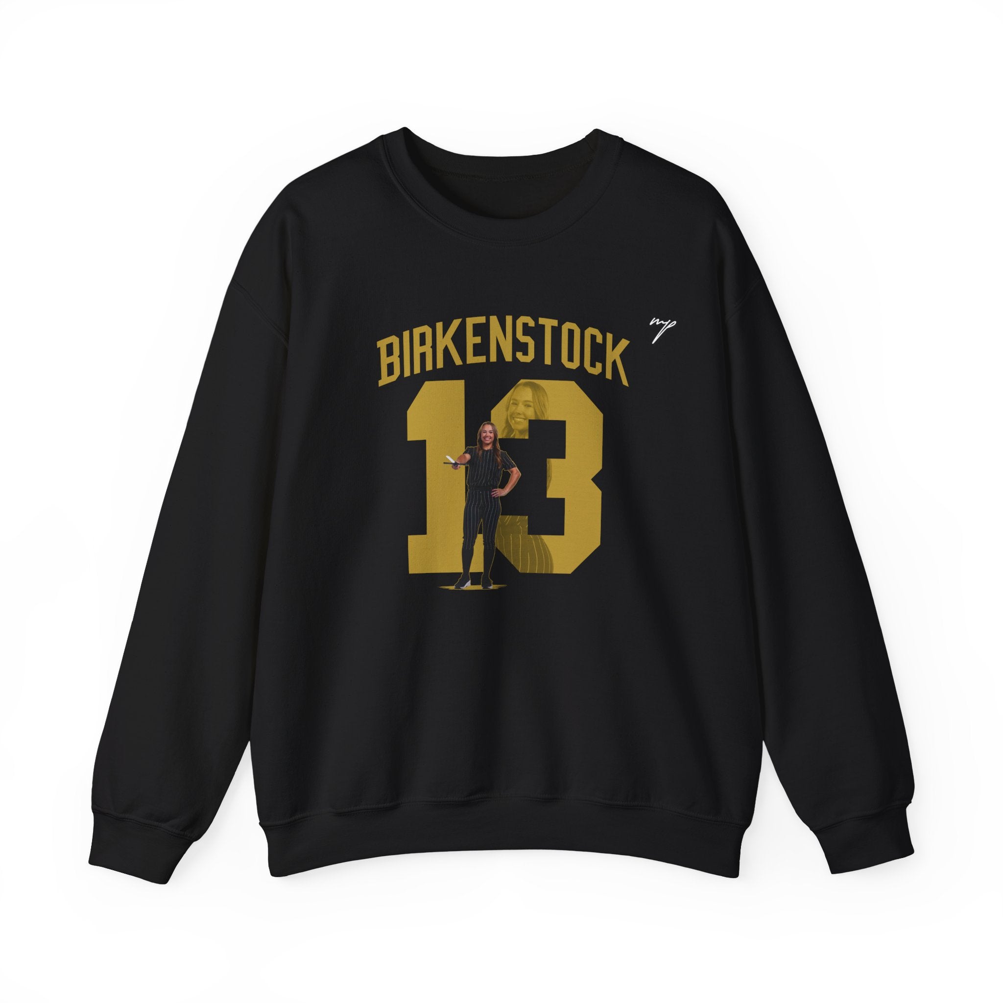 Kalista Birkenstock Crewneck