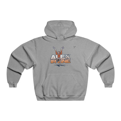 Alex Irvine Vintage Hoodie