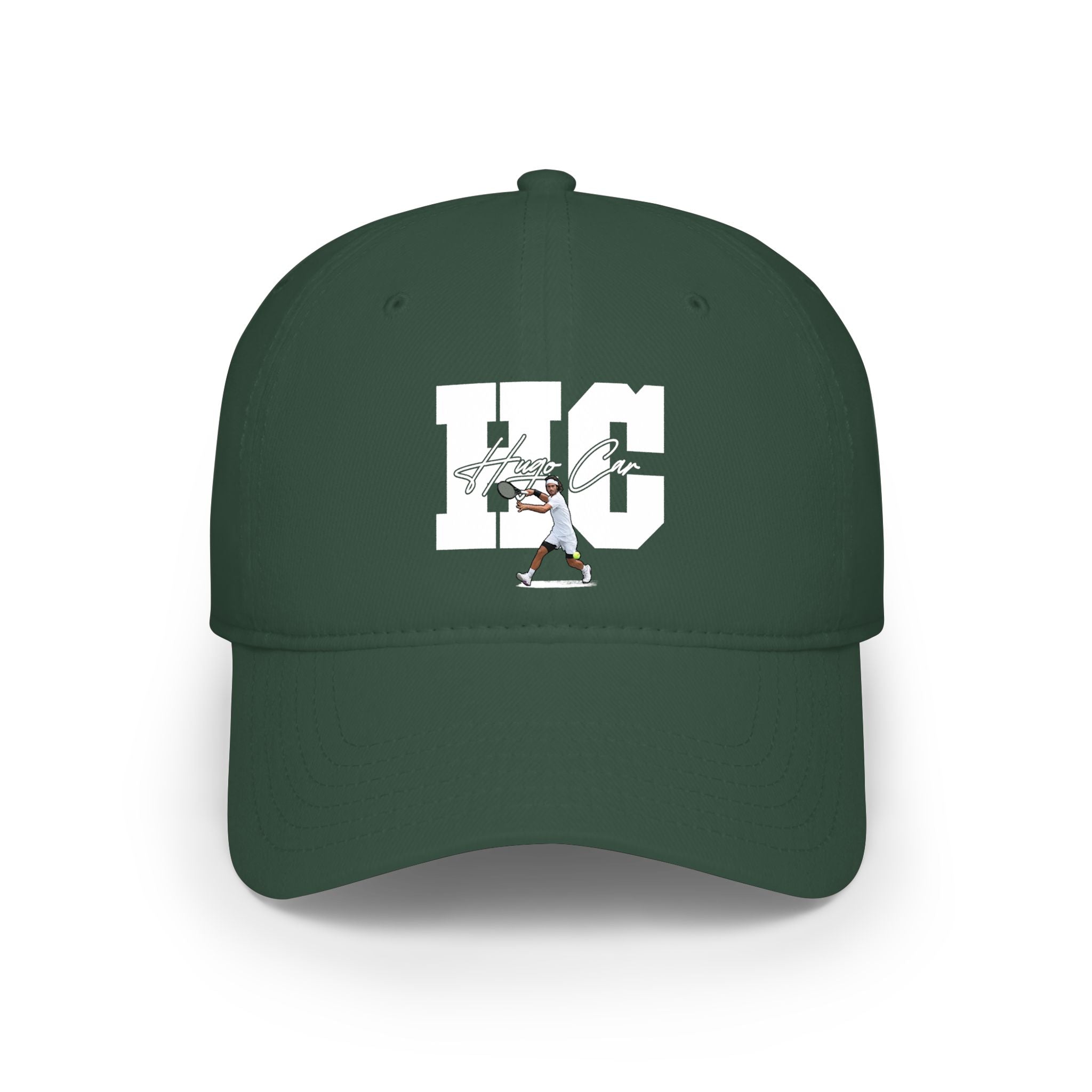 Hugo Car Hat