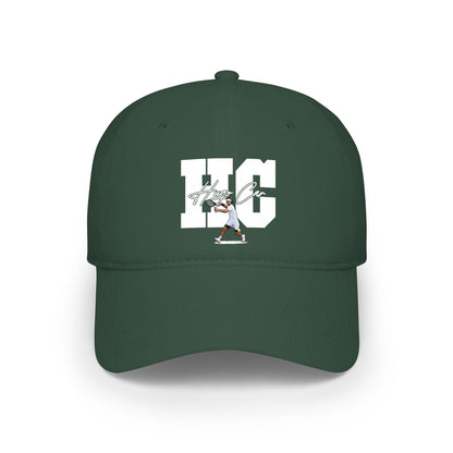 Hugo Car Hat