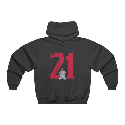 Trey Holdren Vintage Hoodie