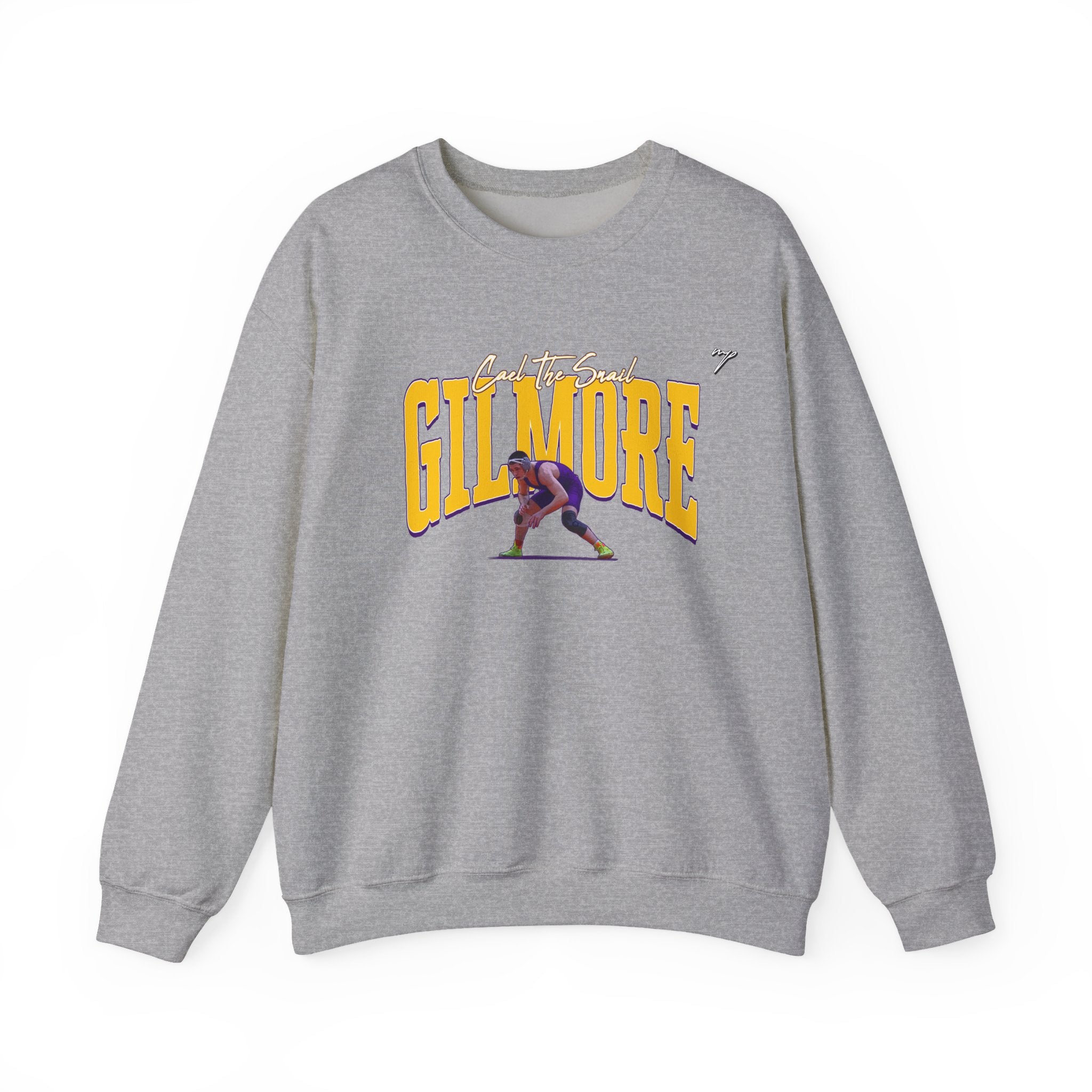 Cael Gilmore Crewneck