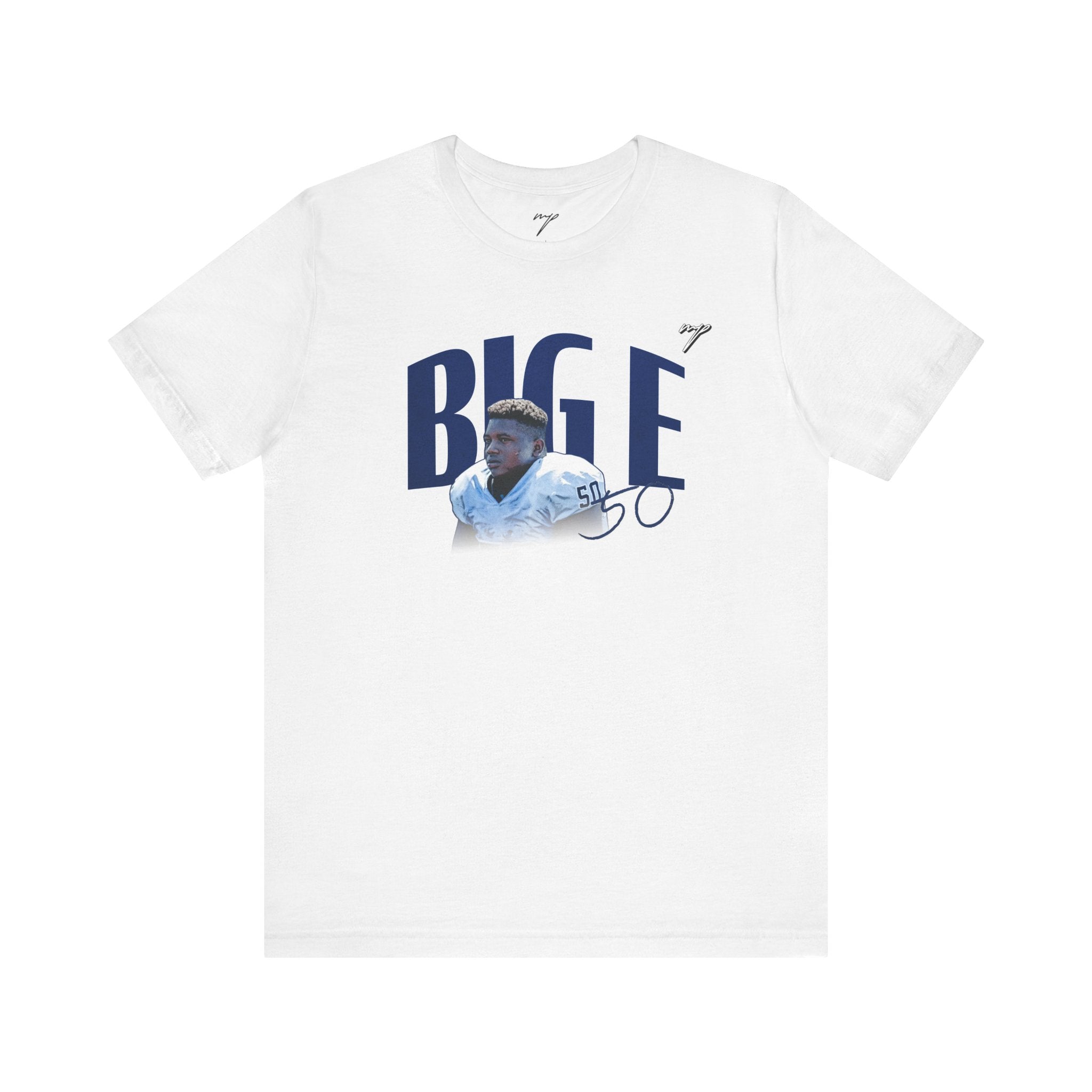 Elisson Mirutil Graphic Tee