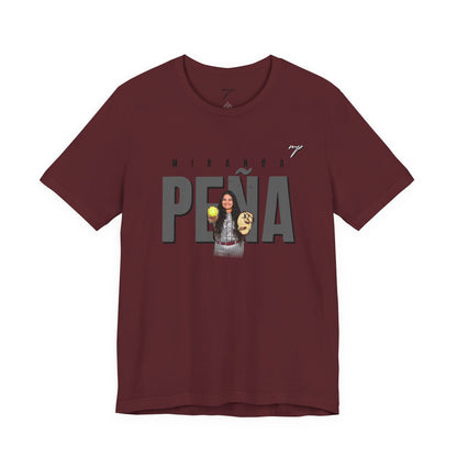 Miranda Pena Graphic Tee