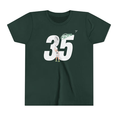 Aubrie Kierscht YOUTH Graphic Tee