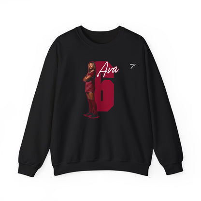Ava McNeil Crewneck