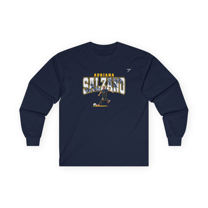 Adriana Salzano Long Sleeve