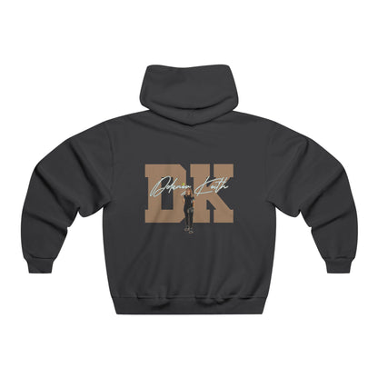 Delaney Keith Vintage Hoodie