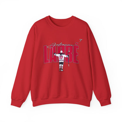 Julianne Labbé Crewneck