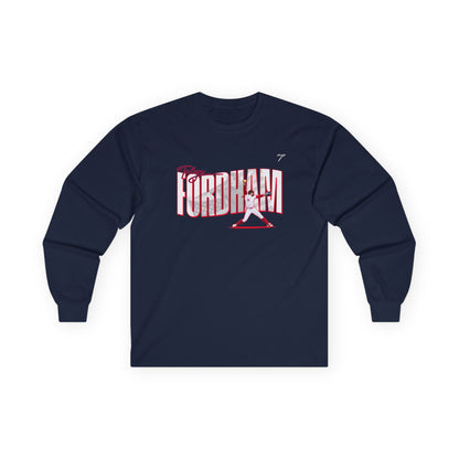 Talyn Fordham Long Sleeve Tee