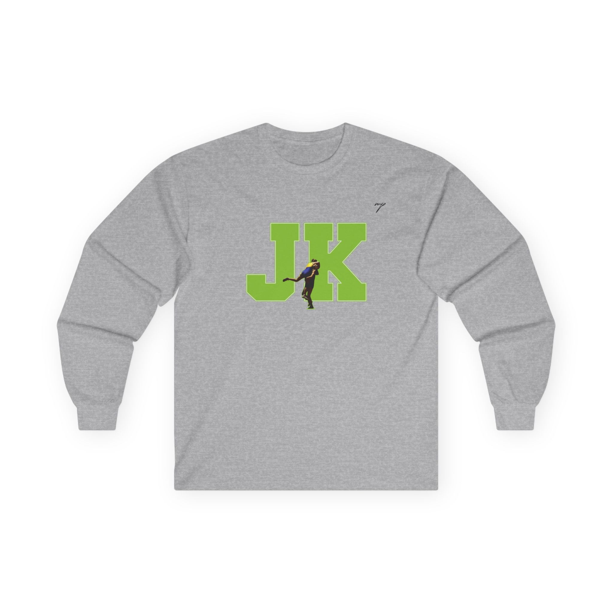 Julia Kay Long Sleeve