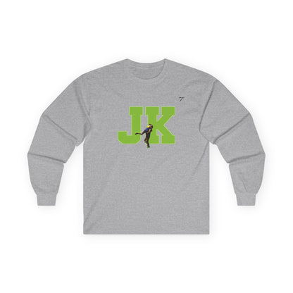 Julia Kay Long Sleeve