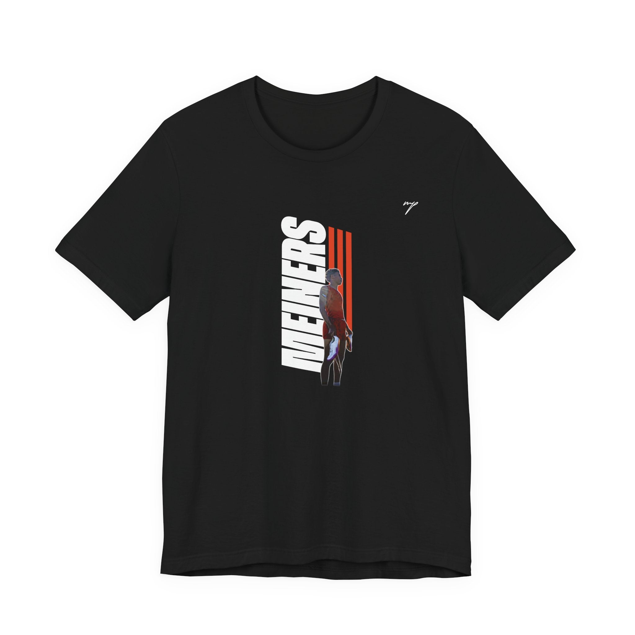 Christion Meiners Graphic Tee