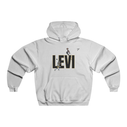 Levi Campbell Vintage Hoodie