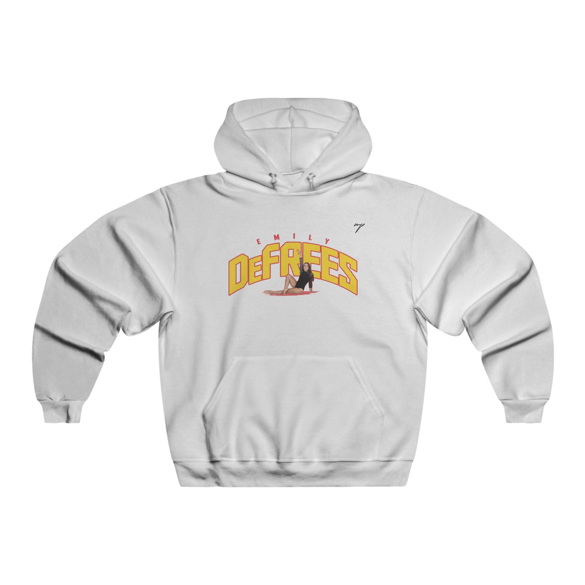 Emily DeFrees Vintage Hoodie