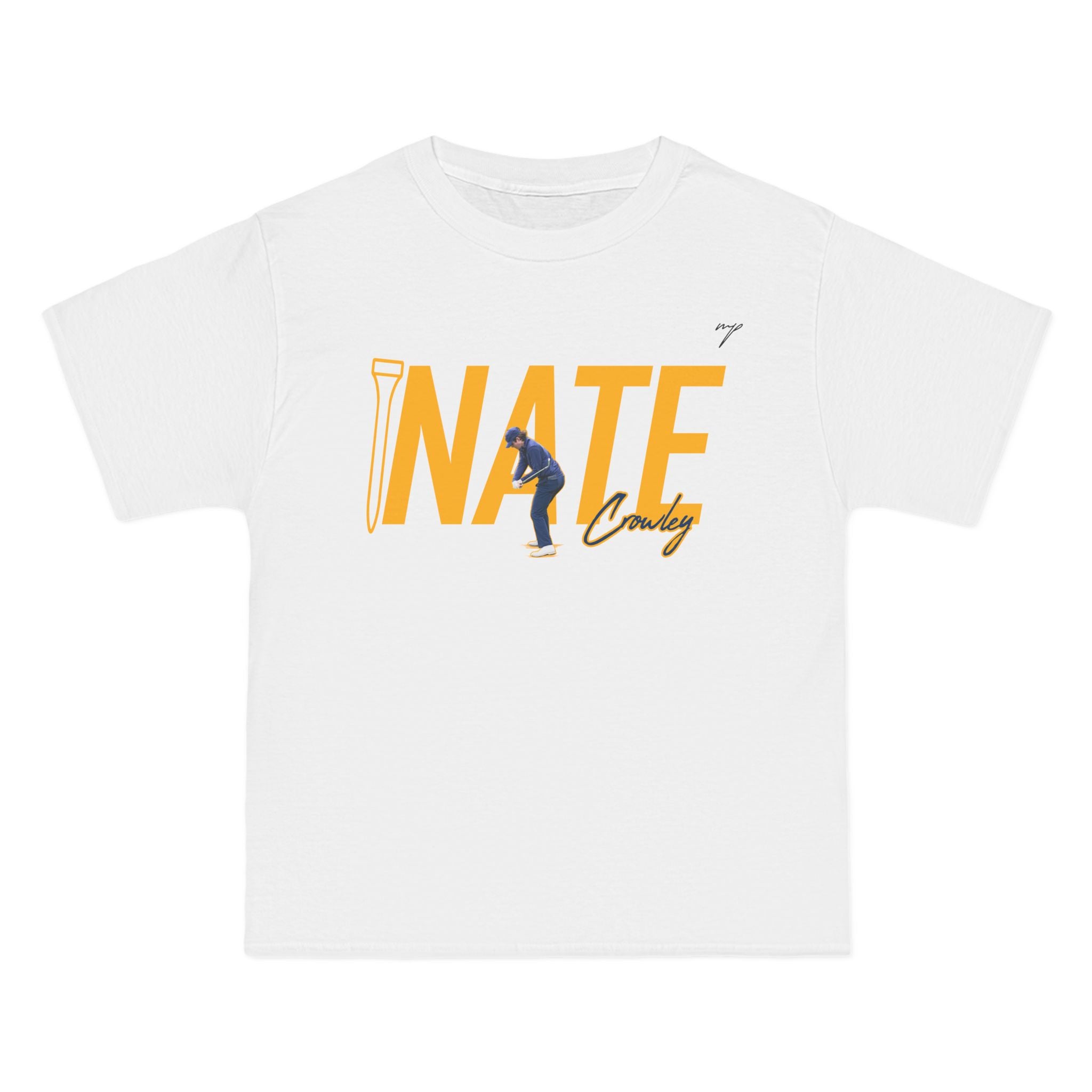 Nate Crowley Vintage Tee