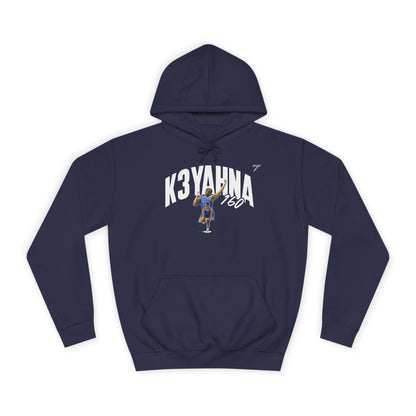 Keyahna Phillips Hoodie