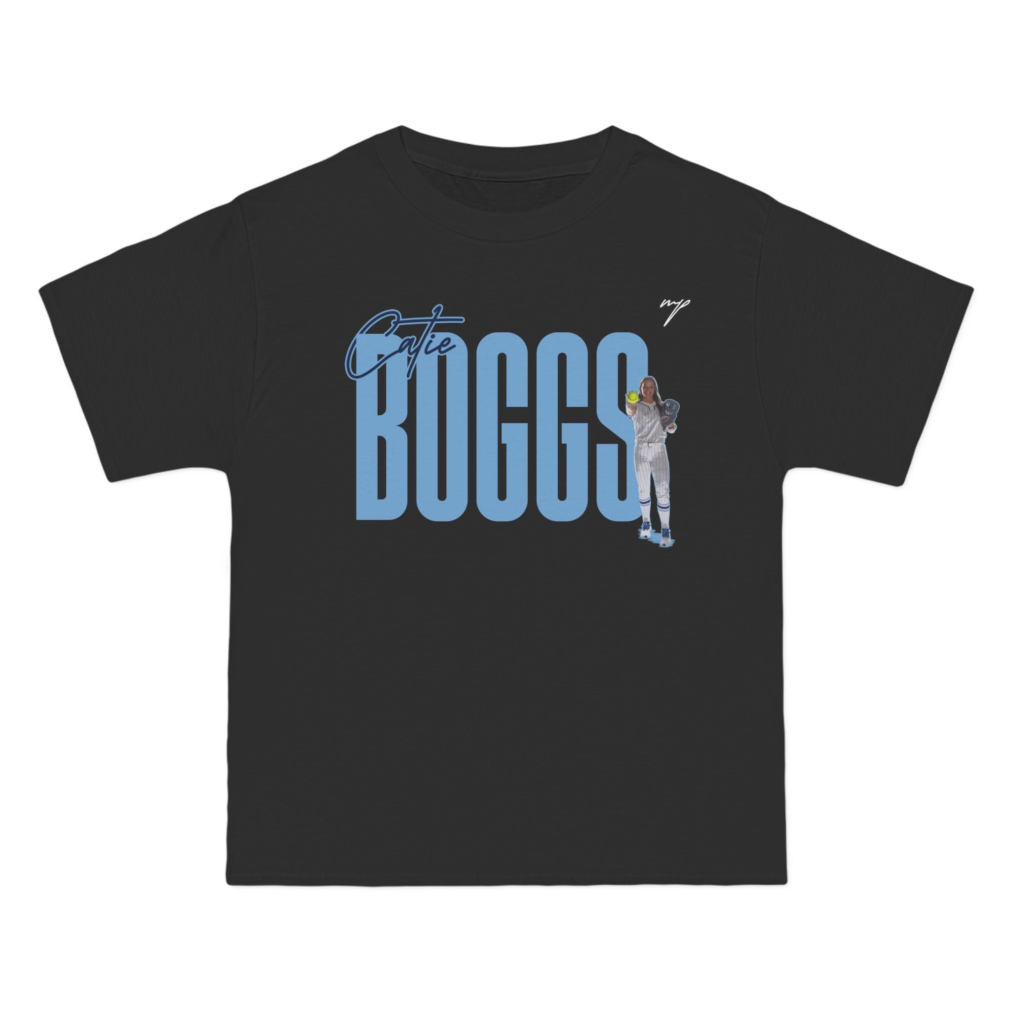 Catie Boggs Vintage Tee